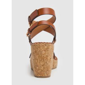 Sandales compensées femme Pepe Jeans Wayna image-3