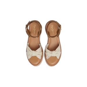 Sandales compensées femme Pepe Jeans Kate bass image-1