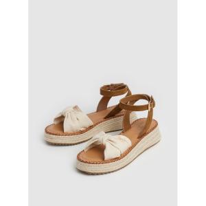 Sandales compensées femme Pepe Jeans Kate bass image-2