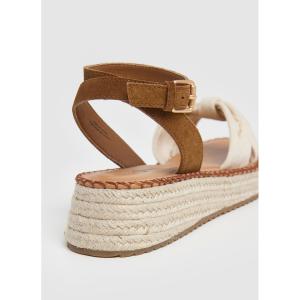 Sandales compensées femme Pepe Jeans Kate bass image-3