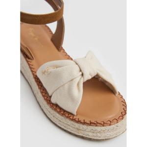 Sandales compensées femme Pepe Jeans Kate bass image-4