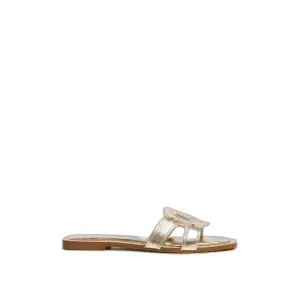 Women's mules Pepe Jeans Frida Log image-0