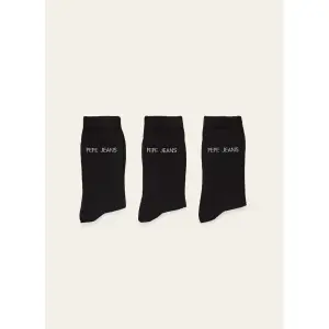 Boys' socks Pepe Jeans Jeans Jane (x3) image-3
