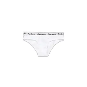 Cuecas femininas Pepe Jeans Jeans Dixie image-0