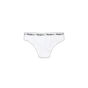 Cuecas femininas Pepe Jeans Jeans Dixie image-1