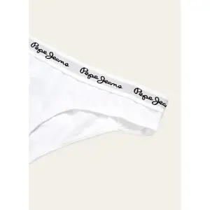 Cuecas femininas Pepe Jeans Jeans Dixie image-2