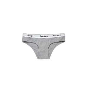 Cuecas femininas Pepe Jeans Jeans Dixie image-0