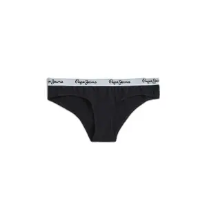 Höschen für Frauen Pepe Jeans Jeans Dixie image-0