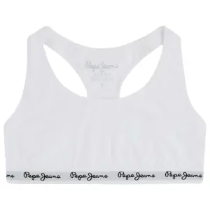 Damen-BH Pepe Jeans Jeans Dixie image-0