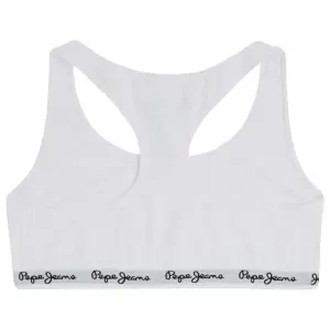 Damen-BH Pepe Jeans Jeans Dixie image-1