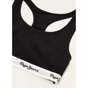Bh til kvinder Pepe Jeans Dixie image-2