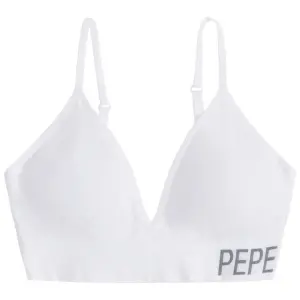 Damen-BH Pepe Jeans Jeans Alene image-0