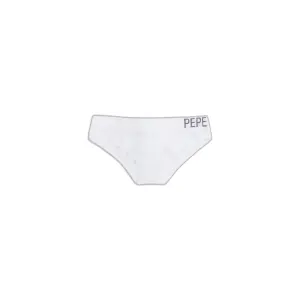 Trusser til kvinder Pepe Jeans Alene image-0