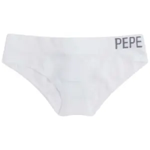 Trusser til kvinder Pepe Jeans Alene image-1