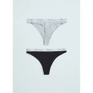 Trusser til kvinder Pepe Jeans Erica image-1