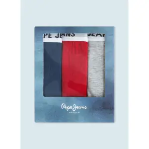 Höschen für Frauen Pepe Jeans Jeans Brenda image-1