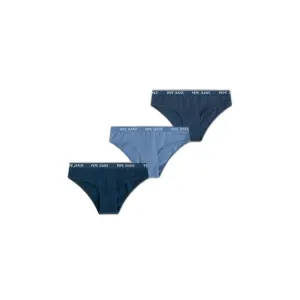 Culotte femme Pepe Jeans Gia image-0