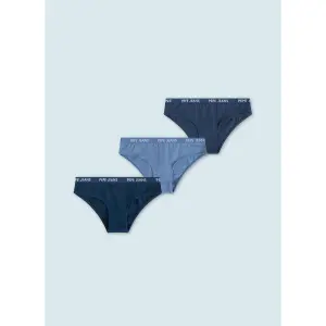 Culotte femme Pepe Jeans Gia image-2