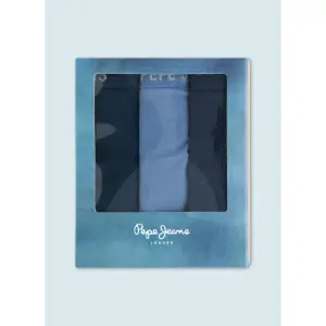 Culotte femme Pepe Jeans Gia image-5
