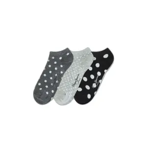 Boys' socks Pepe Jeans Jeans Kris (x3) image-2