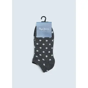 Boys' socks Pepe Jeans Jeans Kris (x3) image-3