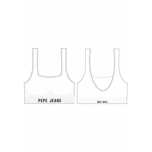 BHs Frau Pepe Jeans Jeans Kelly (x2) image-0