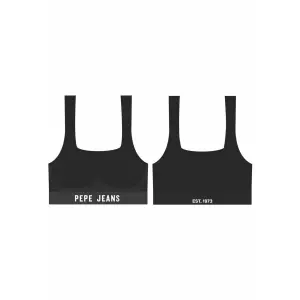 BHs Frau Pepe Jeans Jeans Kelly (x2) image-0