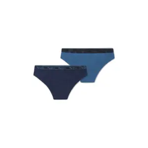 Slip femme Pepe Jeans Alaia image-1