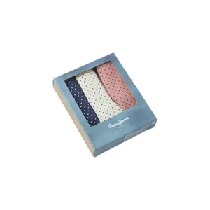 Slip femme Pepe Jeans Arabella image-2