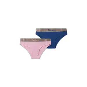 Culotte femme Pepe Jeans Eloise image-0