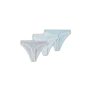 Slip femme Pepe Jeans Hope image-0