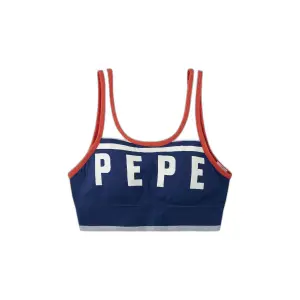Brassière femme Pepe Jeans Joy image-0