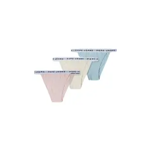 Culotte femme Pepe Jeans Lia image-0