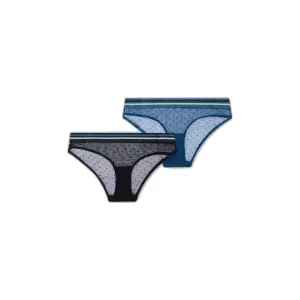 Höschen für Frauen Pepe Jeans Jeans Lina image-0