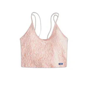 Brassière femme Pepe Jeans Liv image-0