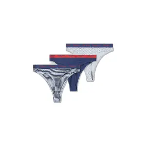 Slip femme Pepe Jeans Masie image-0