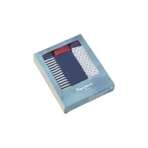 Slip femme Pepe Jeans Masie image-2