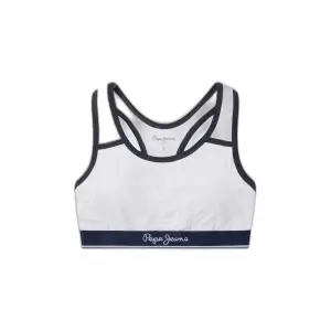 Soutien de mulher Pepe Jeans Noa image-0