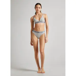 Sujetador de mujer Pepe Jeans A image-3