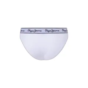 Cueca de biquíni de mulher Pepe Jeans Pepe image-1