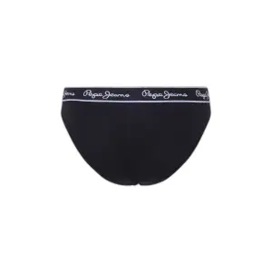 Cueca de biquíni de mulher Pepe Jeans Pepe image-1