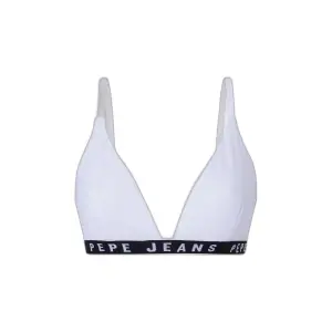 Soutien de mulher Pepe Jeans Logo image-0