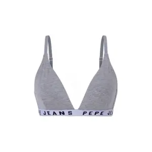 Soutien de mulher Pepe Jeans Logo image-0