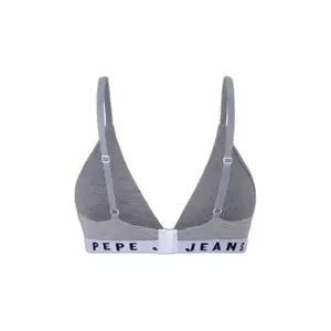 Soutien de mulher Pepe Jeans Logo image-1