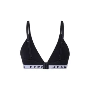 Soutien de mulher Pepe Jeans Logo image-1