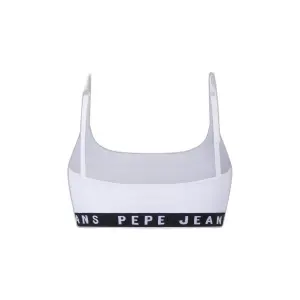 Damen-BH Pepe Jeans Jeans image-0