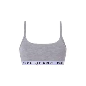 Damen-BH Pepe Jeans Jeans image-0