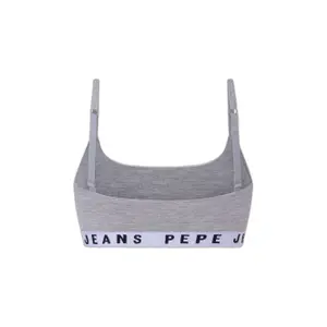 Damen-BH Pepe Jeans Jeans image-1
