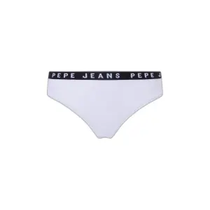 Calcinha de mulher Pepe Jeans Logo image-1