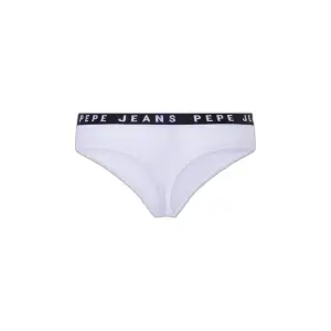 Calcinha de mulher Pepe Jeans Logo image-0